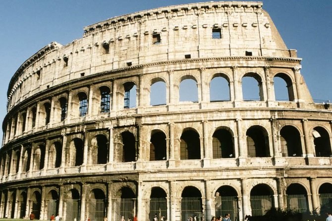 Rome Highlights & Colosseum Private Luxury Tour - Final Thoughts
