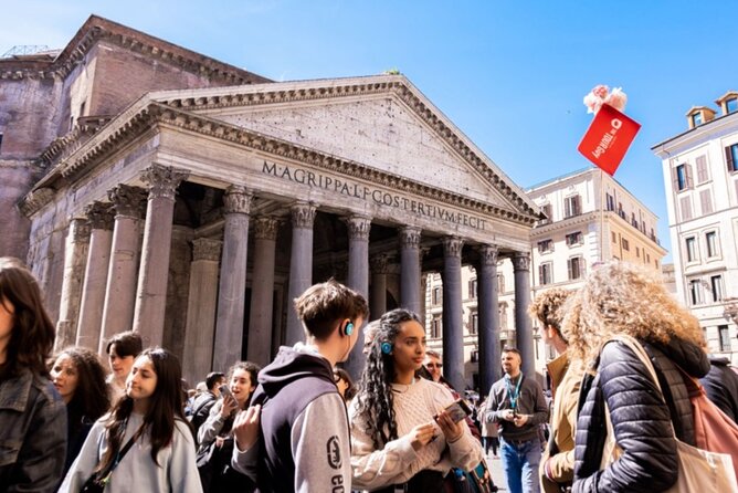 Rome in a Day Group Tour with Entry to Vatican and Colosseum - FAQ