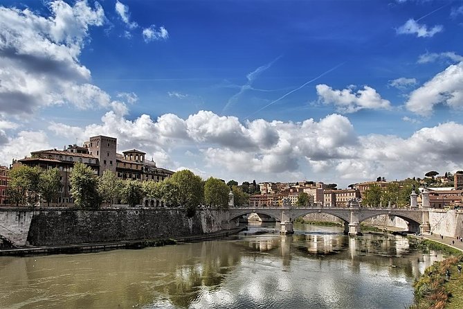 Rome in a Day Shore Excursion - Who Should Consider This Tour?