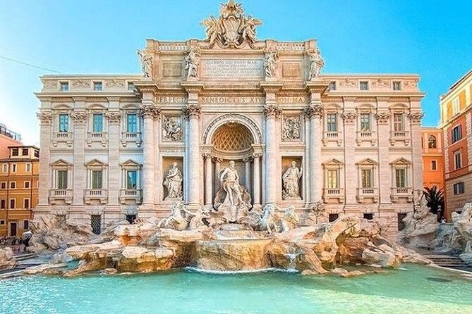 Rome in Golf Car a Private Trip between History and Beauty - Who Is This Tour Best For?