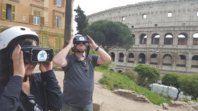 Rome in the Morning 3hr E-Bike Tour - Is This Tour Worth the Price?