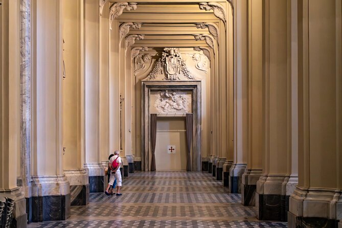 Rome Jubilee 2025 Tour: An Exploration of Early Christianity - FAQ