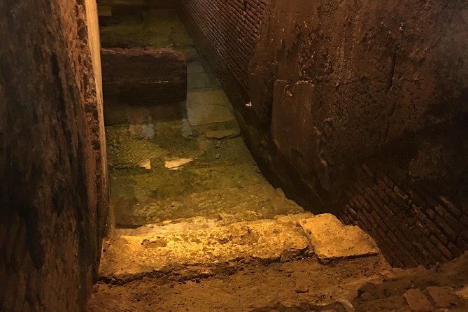 Rome: Piazza Navona & Trevi District Underground Pass - Final Thoughts