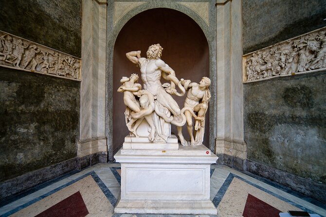 Rome: Skip-the-Line Vatican museum and Sistine Chapel Ticket - The Realistic Look at Cost and Value