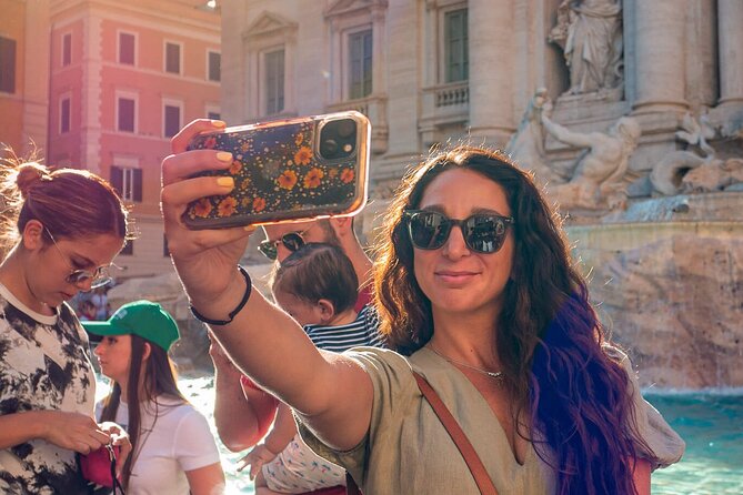 Rome Small-Group Guided Walking Tour - Frequently Asked Questions (FAQs)