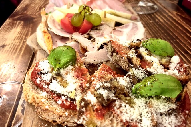 Rome: Trastevere Street Food Tour with Local Expert - Practical Details and Considerations