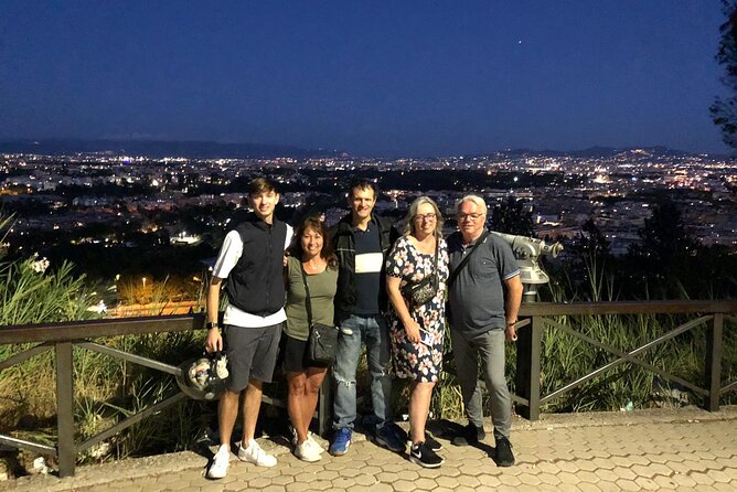 Rome Twilight Walking Tour - Final Verdict