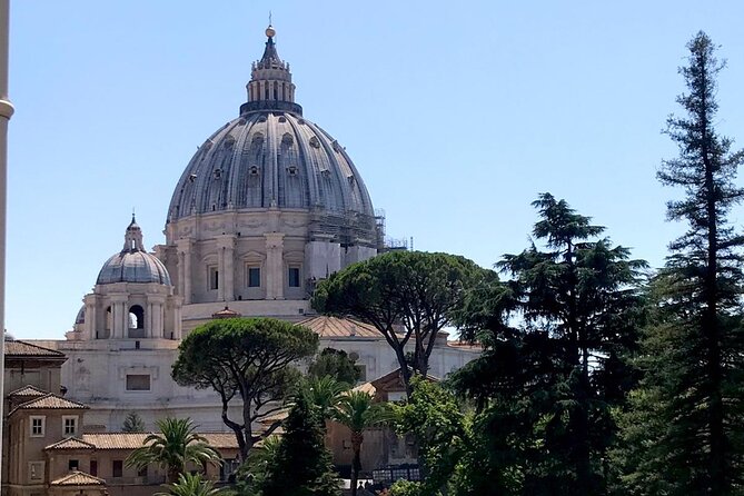 Rome: Vatican Early Bird Morning VIP tour - Who is This Tour Best For?