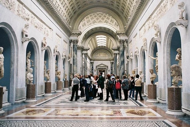 Rome: Vatican Museums Private Afternoon Tour with Wine Tasting - The Dinner and Wine Tasting