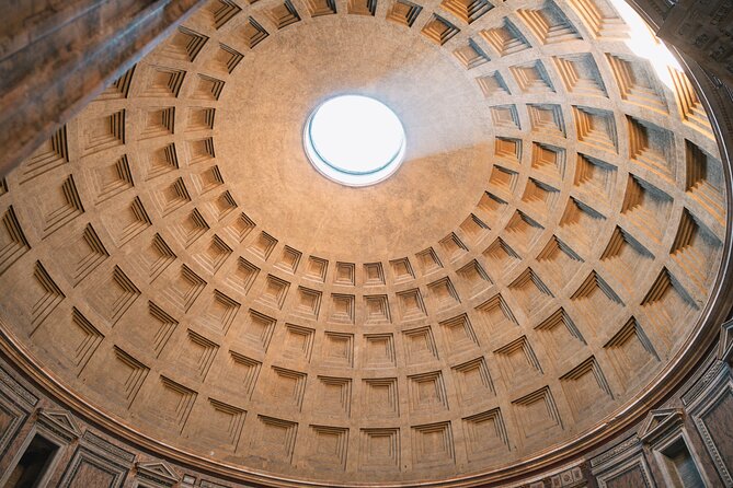 Rome's Ancient Temple, Pantheon Fast Track Entry with Audio Guide - Who Will Love This Tour?