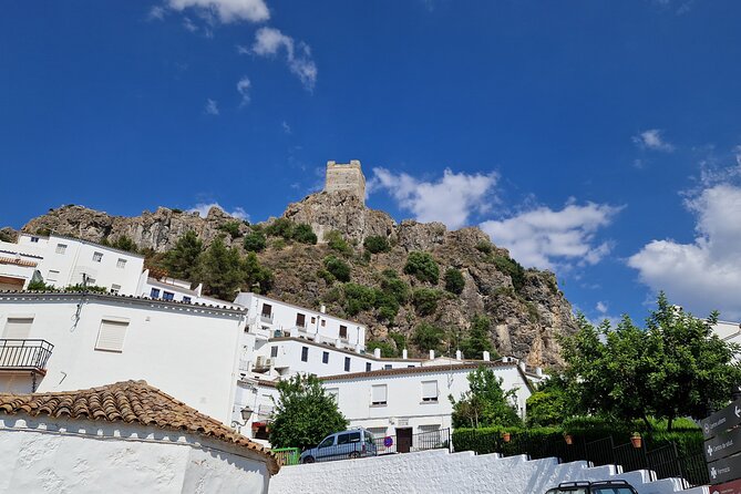 Ronda and White Villages Private Day Trip from Seville - Who Should Consider This Tour?