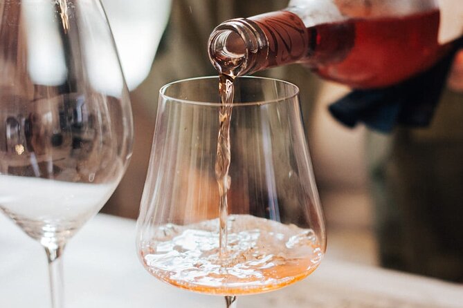 Ronda Wine Tasting Experience - FAQ