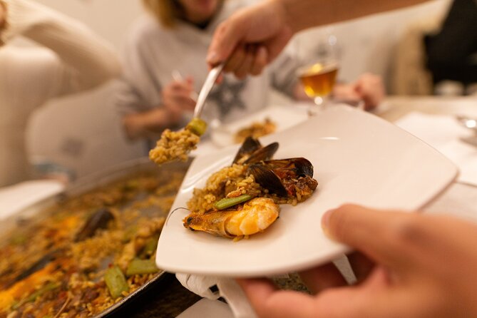 Rooftop and Tapas Tour with Spanish and Catalan Cuisine - Final Thoughts