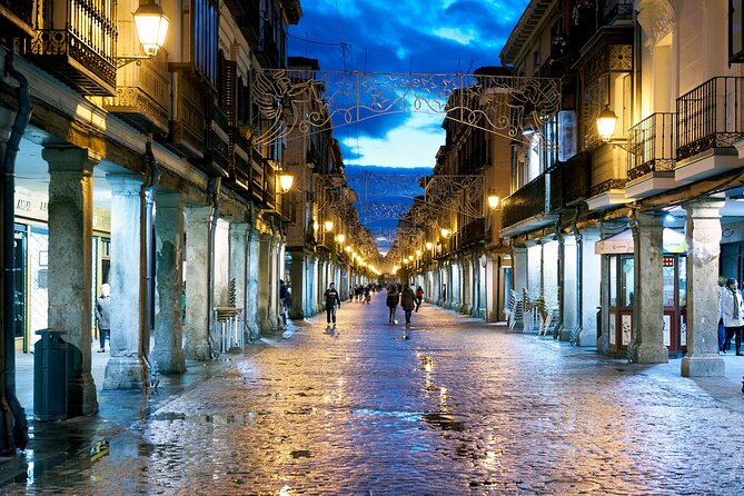 Route of Don Quijote: Windmills, Toledo & Alcala de Henares - Who Is This Tour Best For?