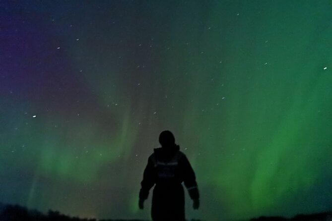 Rovaniemi Hunting Aurora at the Best Spots - Who Will Love This Tour?