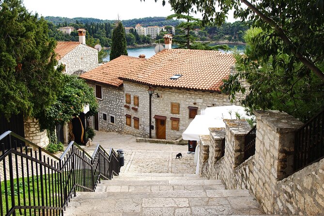 Rovinj guided tour - personally ( german ) - Who Would Love This Tour?