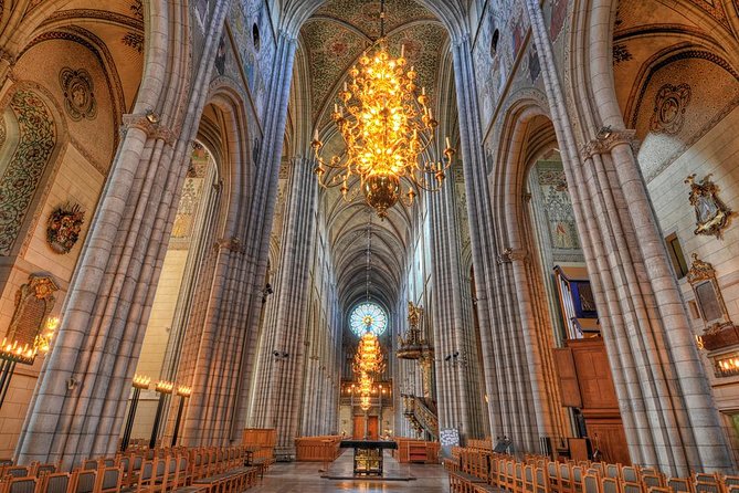 ROYAL Uppsala and VIKING Sigtuna PRIVATE Tour - Final Thoughts