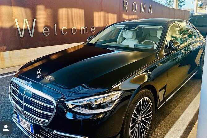 S Class Luxury Private Limousine Service in Rome Italy - Final Thoughts: Is This the Right Choice for You?