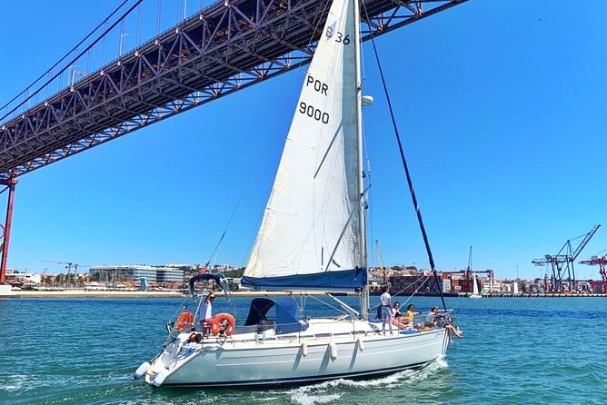 Sailboat Excursion along the Magnificent Tagus River - Authentic Guest Experiences & Insights