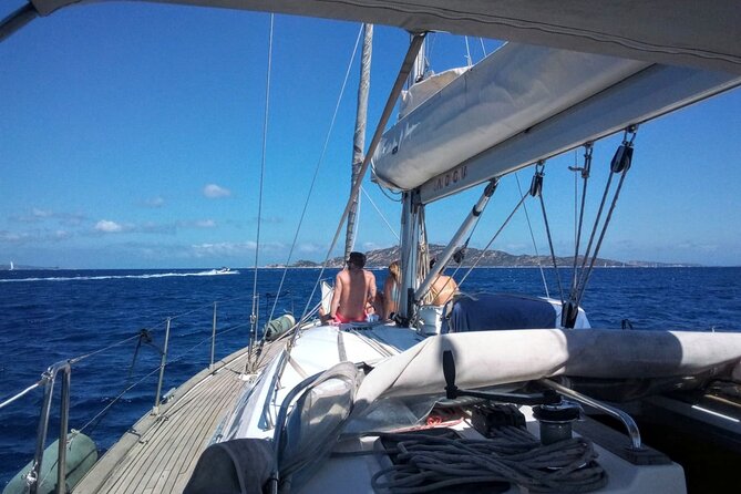Sailing Boat Tour Locations in the Gulf of Cagliari - Practical Tips for Travelers