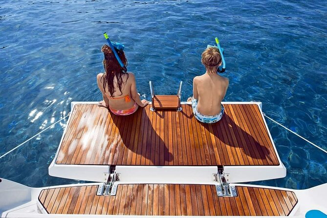 Sailing experience along the coast of Cabo de Gata in Almería - Flexibility and Booking