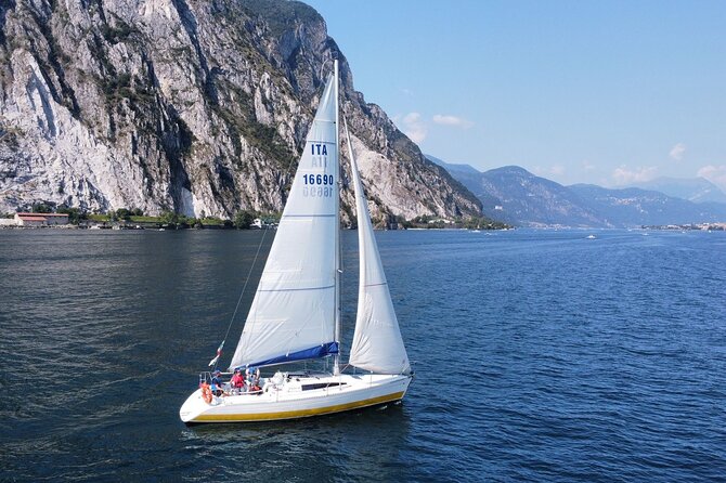 Sailing Experience on Lake Como: Fun, Relax and Adventure! - Authentic Reviews and Insights