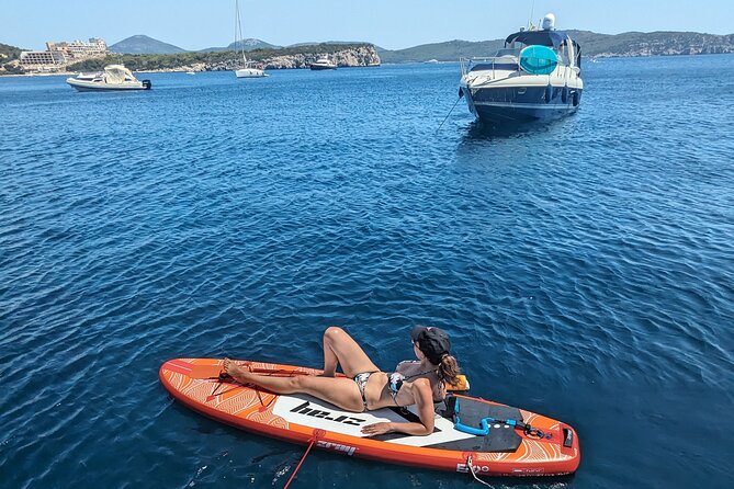 Sailing Experience to Capo Caccia from Alghero - Analyzing the Value