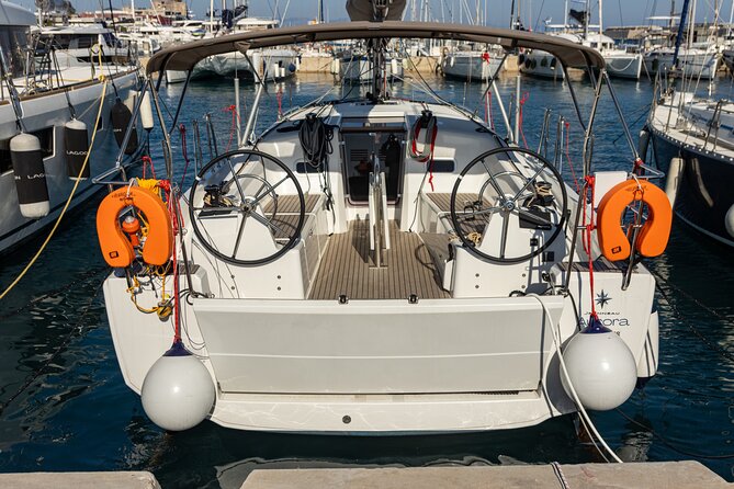 Sailing Private Cruises in Northwest Rhodos Coastline - The Value of This Experience
