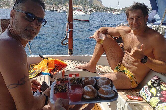 Sailing tour in Palermo with aperitif - Authentic Experiences and Reviews