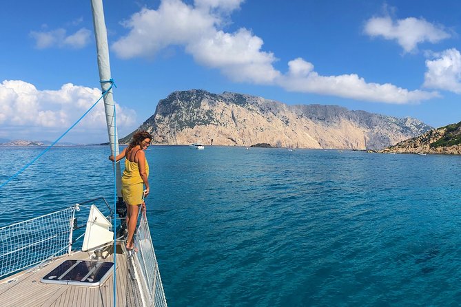 Sailing weeks in Sardinia (June, July, August, September) - Practicalities and Logistics