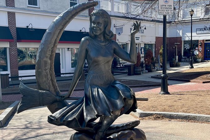 Salem Private Half Day Tour from Boston, groups 5-6 - Who Would Enjoy This Tour?
