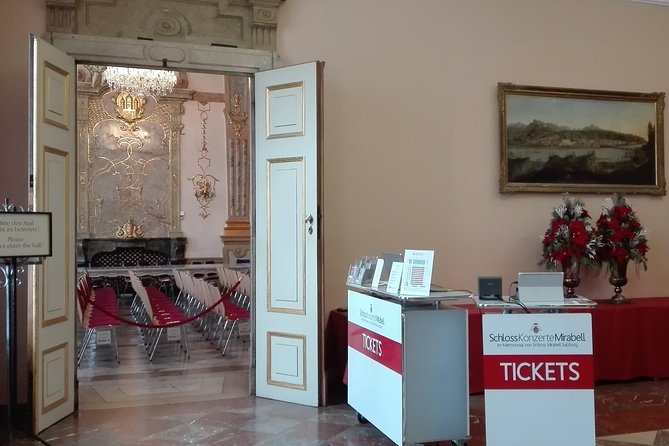 Salzburg: Christmas Concert at Mirabell Palace - Final Thoughts