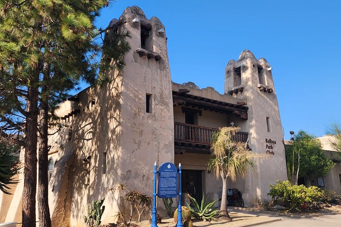 San Diego Balboa Park Walking Tour - Final Thoughts