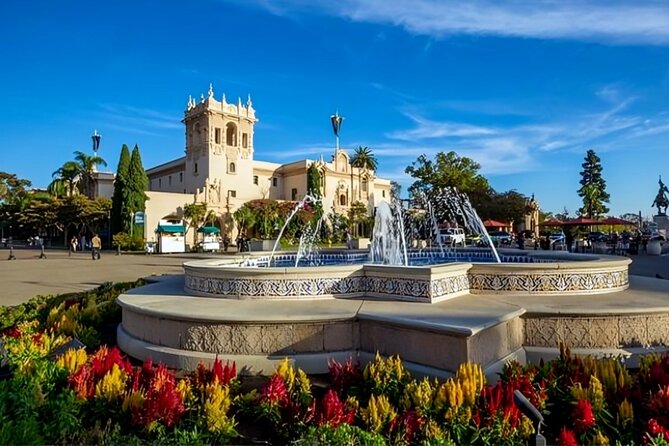 San Diego Must-see Attractions Private Guided Walking Tour - Final Thoughts: Who Should Consider This Tour?