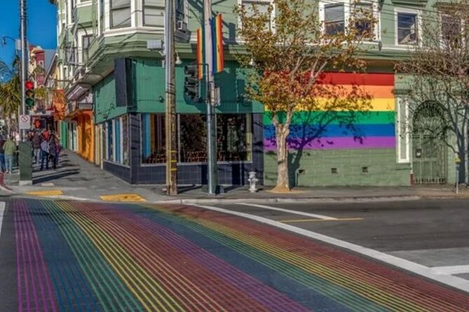 San Francisco Castro and LGBTQ Private Walking Tour with a Guide - Final Thoughts: Who Should Consider This Tour?