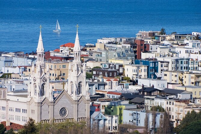 San Francisco: Coit Tower and Little Italy Guided Walking Tour - Final Words