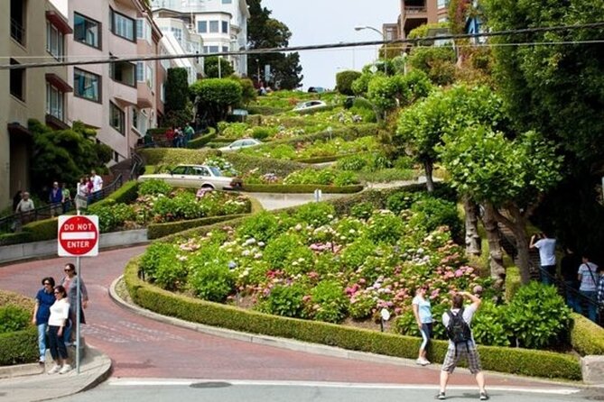 San Francisco Highlights Private Walking Tour With A Guide - Frequently Asked Questions
