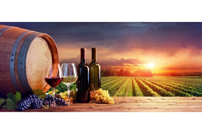 San Gimignano and Vernaccia Wine Tour with Lunch at Farm - Authentic Perspectives Based on Reviews