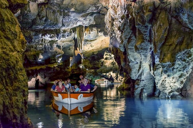 San Jose Caves tour from Valencia - Who Will Love This Tour?