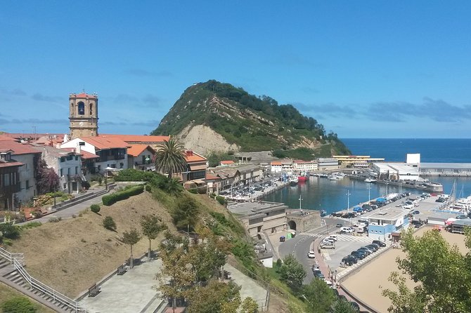 San Sebastian and the Basque Coast Tour - FAQ