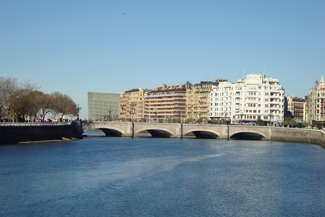 San Sebastian - Private walking tour - Final Thoughts: Is It Worth It?