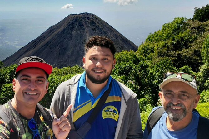 Santa Ana Volcano Hike with a Sulphur Lake and Coatepeque Lake - FAQs About the Santa Ana Volcano Hike Tour