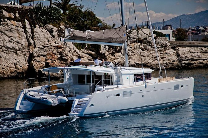 Santorini Caldera Sailing Tour with BBQ Lunch and Drinks - FAQ