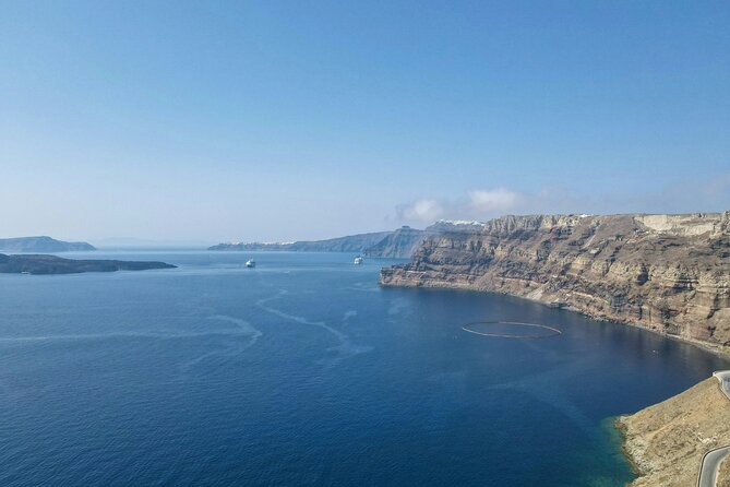 Santorini Odyssey: Exclusive 5-Hour Private Tour - Final Summary