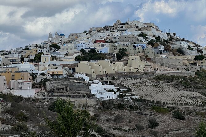 Santorini Private Tour - Final Thoughts