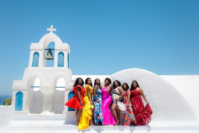 Santorini Tour Designed Especially for Cruise Passengers - Some Considerations Before Booking