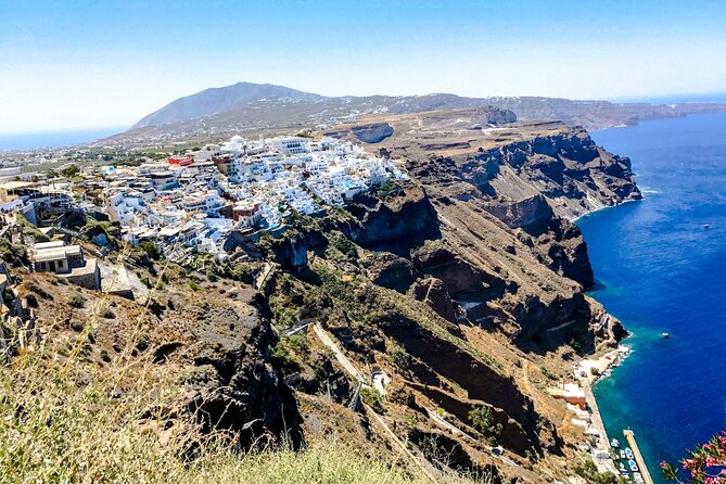 Santorini's Famous Fira to Oia Hike: A Private tour Adventure - Who Will Love This Experience?