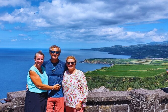 São Miguel: Majestic North Tour (Local Lunch Incl.) - FAQs