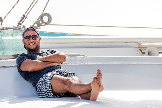 Saona Island Cruise & Private Beach - Final Thoughts