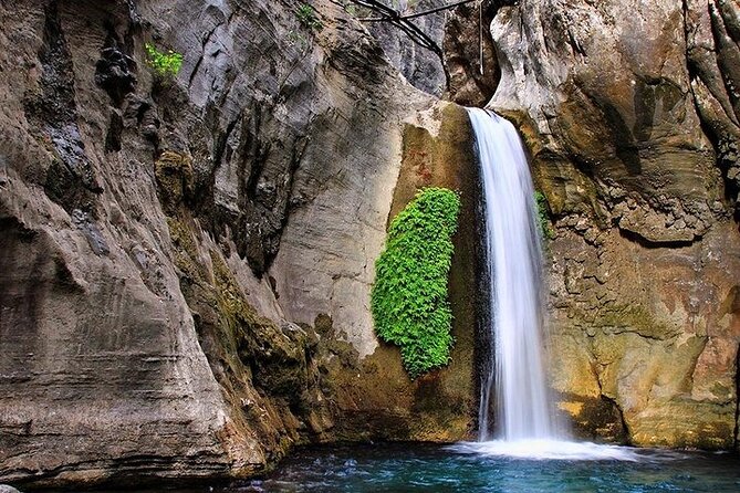 Sapadere Canyon Tour from Alanya - FAQ